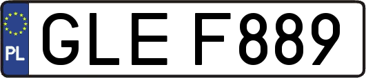 GLEF889