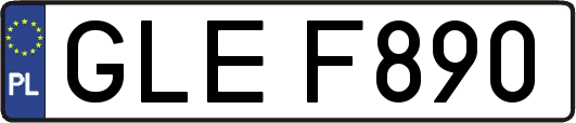 GLEF890