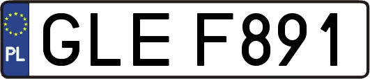 GLEF891
