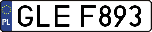 GLEF893