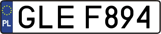 GLEF894
