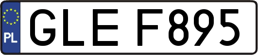 GLEF895