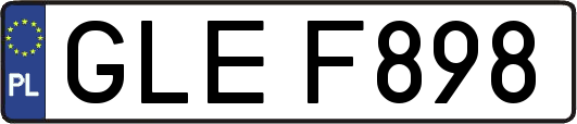 GLEF898