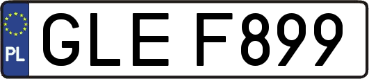 GLEF899