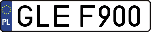 GLEF900