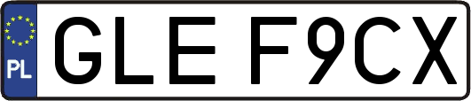 GLEF9CX
