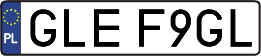 GLEF9GL