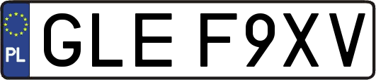 GLEF9XV