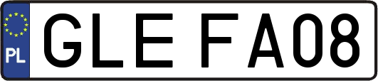 GLEFA08