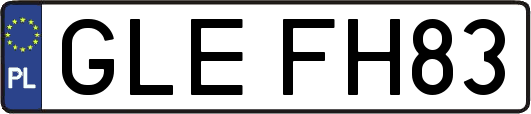 GLEFH83