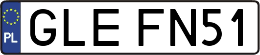 GLEFN51