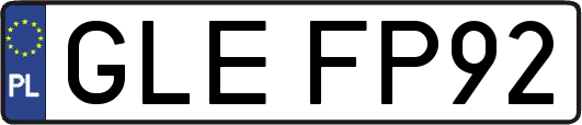 GLEFP92