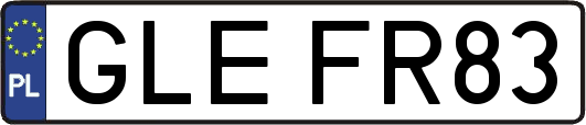 GLEFR83