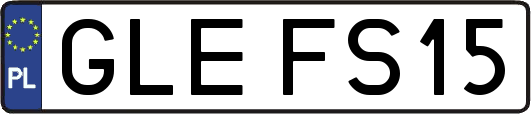 GLEFS15