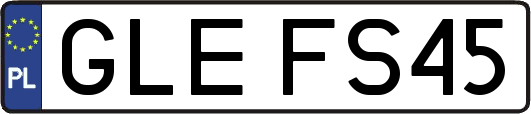 GLEFS45