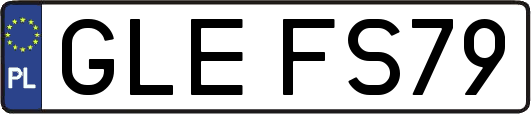 GLEFS79