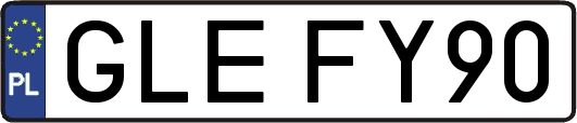 GLEFY90