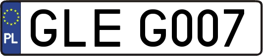 GLEG007