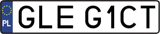 GLEG1CT