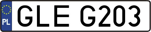GLEG203