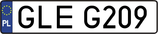 GLEG209