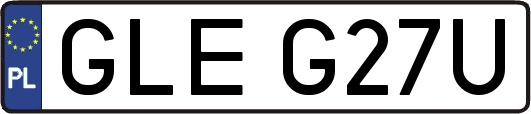 GLEG27U