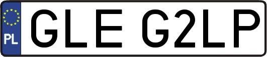 GLEG2LP