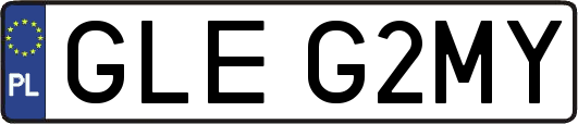 GLEG2MY