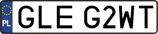 GLEG2WT