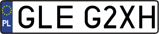 GLEG2XH