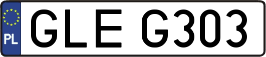 GLEG303