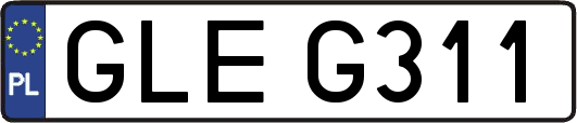 GLEG311