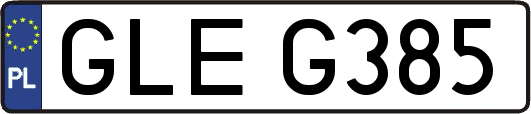 GLEG385