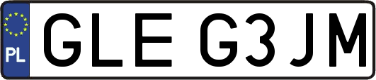 GLEG3JM