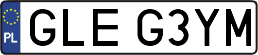 GLEG3YM