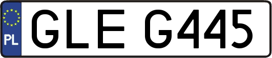 GLEG445