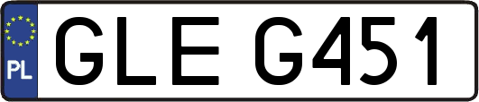 GLEG451