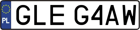 GLEG4AW