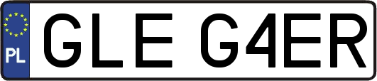 GLEG4ER