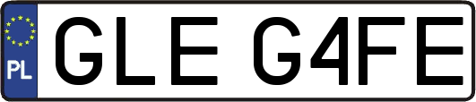 GLEG4FE