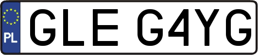 GLEG4YG