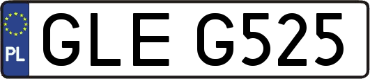 GLEG525