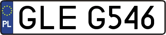 GLEG546