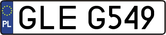 GLEG549