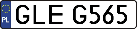 GLEG565