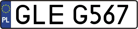 GLEG567