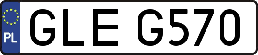 GLEG570