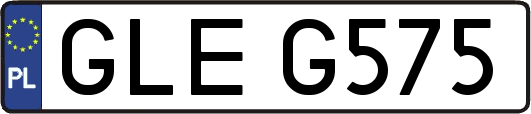 GLEG575