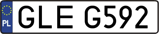 GLEG592