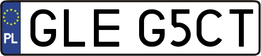 GLEG5CT